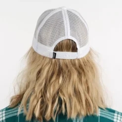 OXBOW Hat, Cap|Accessories-Cap KEPY - Blanc White