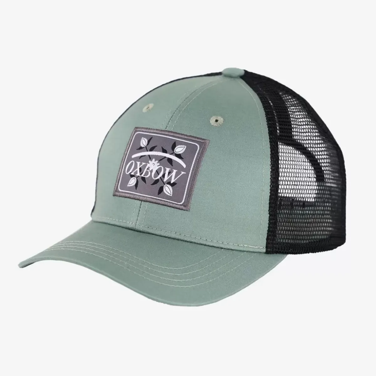 OXBOW Hat, Cap|Accessories-Cap KEPY - Bleu Glacier Blue Glacier