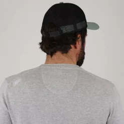 OXBOW Hat, Cap|Accessories-Cap KEPY - Bleu Glacier Blue Glacier