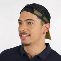 OXBOW Hat, Cap|Accessories-Cap KEPY - Curcuma