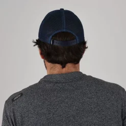 OXBOW Hat, Cap|Essentials-Cap KEPY - Deep Marine