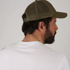 OXBOW Hat, Cap|Accessories-Cap KEPY - Kaki