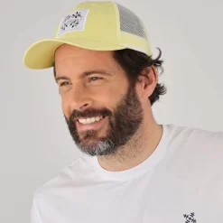 OXBOW Hat, Cap|Accessories-Cap KEPY - Limelight