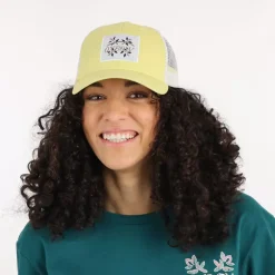 OXBOW Hat, Cap|Accessories-Cap KEPY - Limelight