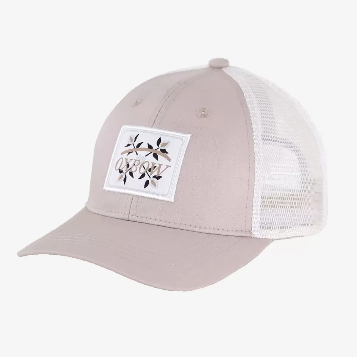 OXBOW Hat, Cap|Accessories-Cap KEPY - Rose Pale