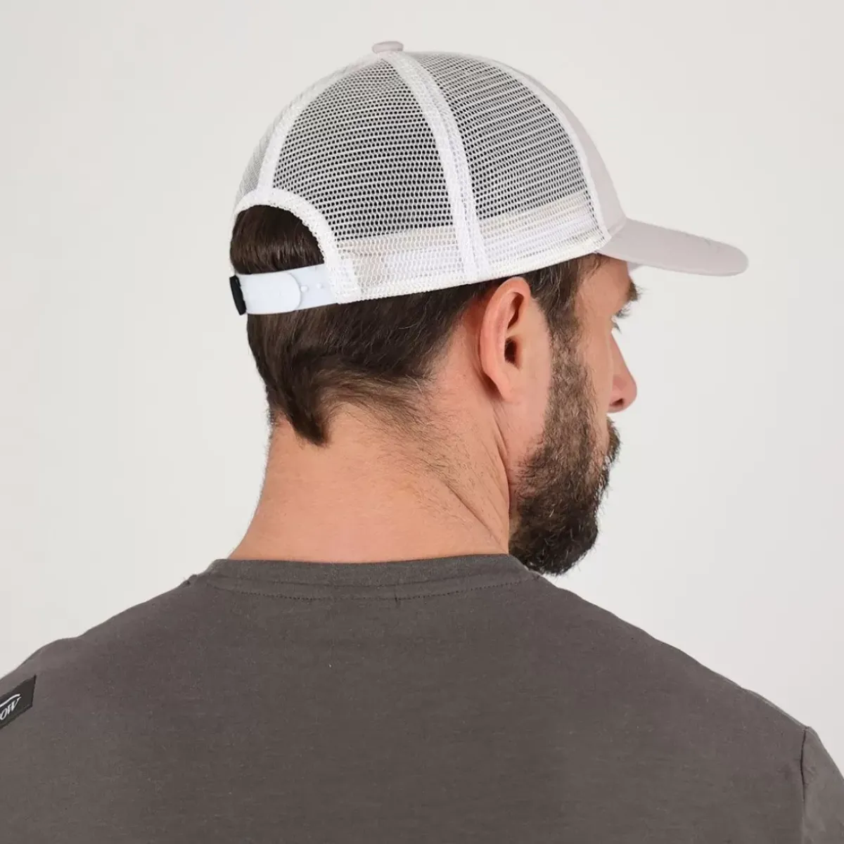 OXBOW Hat, Cap|Accessories-Cap KEPY - Rose Pale