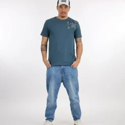 OXBOW Hat, Cap|Accessories-Cap KEPY - Sel Salt