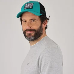 OXBOW Accessories|Essentials-Cap KEPY - Vert Tropical