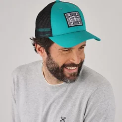 OXBOW Accessories|Essentials-Cap KEPY - Vert Tropical