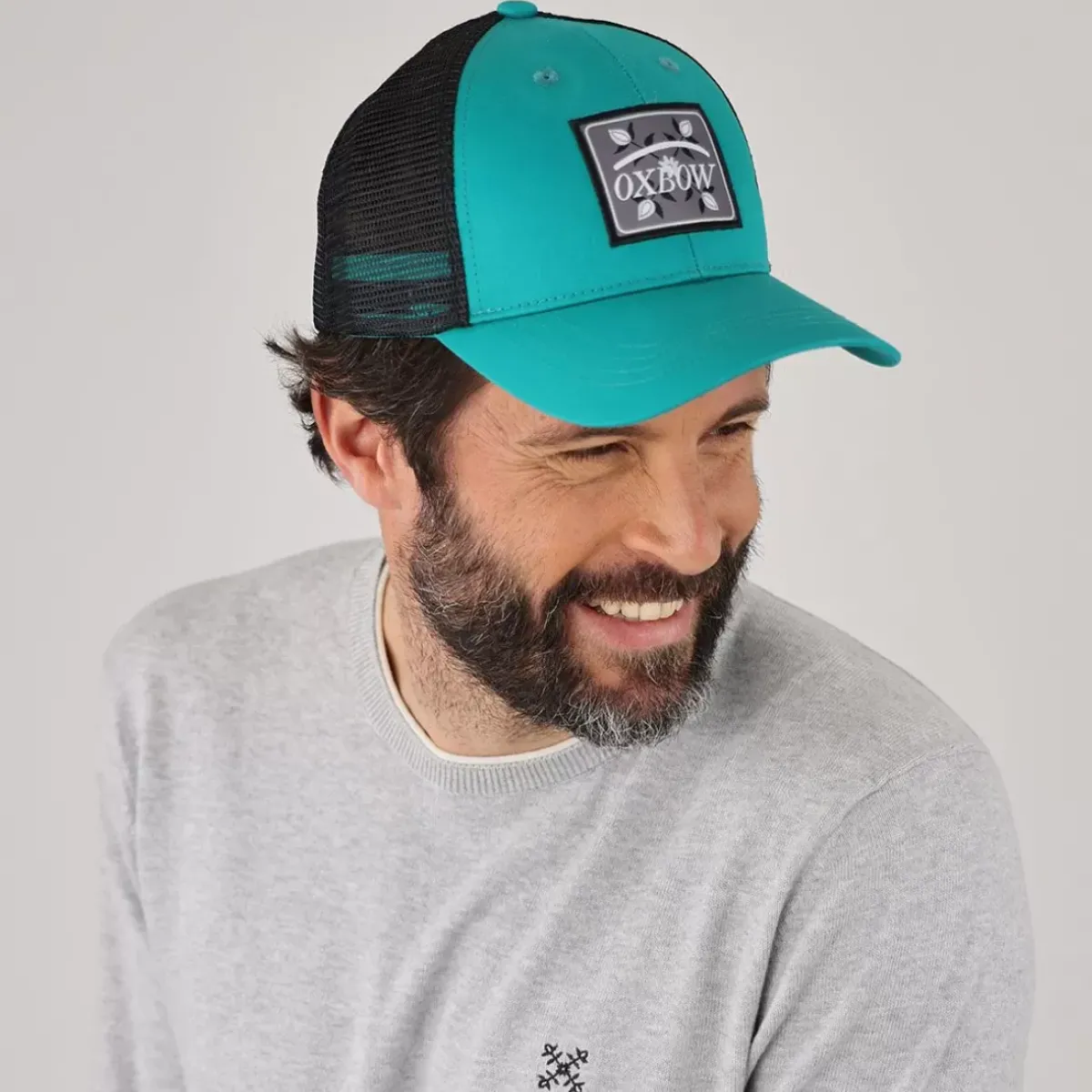 OXBOW Accessories|Essentials-Cap KEPY - Vert Tropical