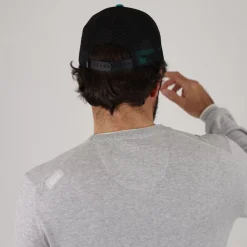 OXBOW Accessories|Essentials-Cap KEPY - Vert Tropical