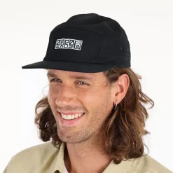 OXBOW Cap-Cap KLORA - Black