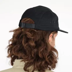 OXBOW Cap-Cap KLORA - Black