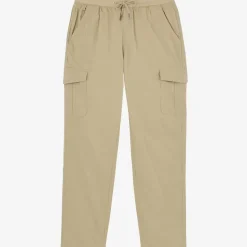 OXBOW Pants, Jeans-Cargo pants RAGGY - Argile