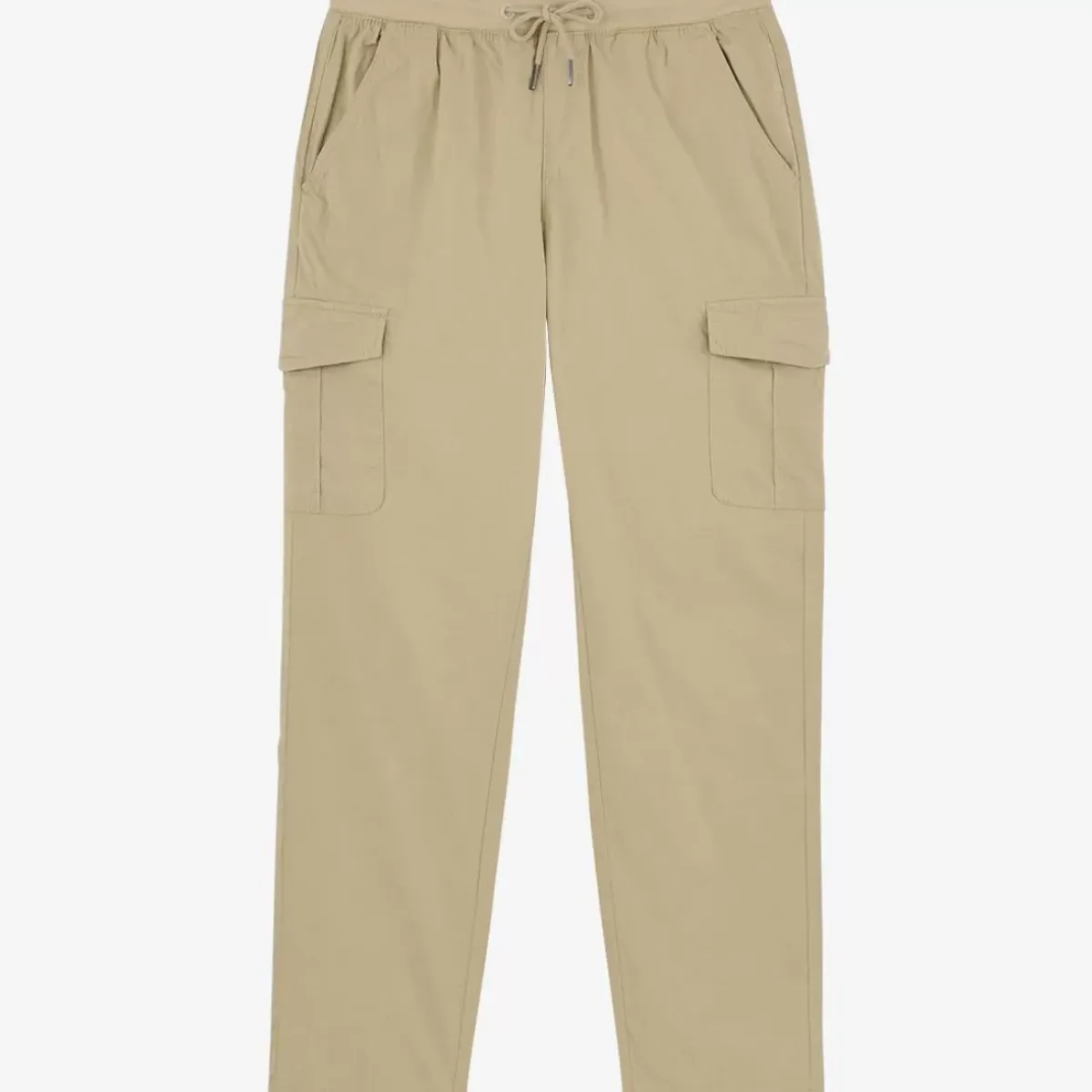 OXBOW Pants, Jeans-Cargo pants RAGGY - Argile