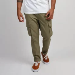 OXBOW Pants, Jeans|Clothing-Cargo pants RYNGO - Aloe