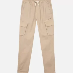 OXBOW Pants, Jeans-Cargo pants RYNGO - Dust