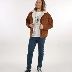 OXBOW Pants, Jeans-Chino pants REANO - Mundaka