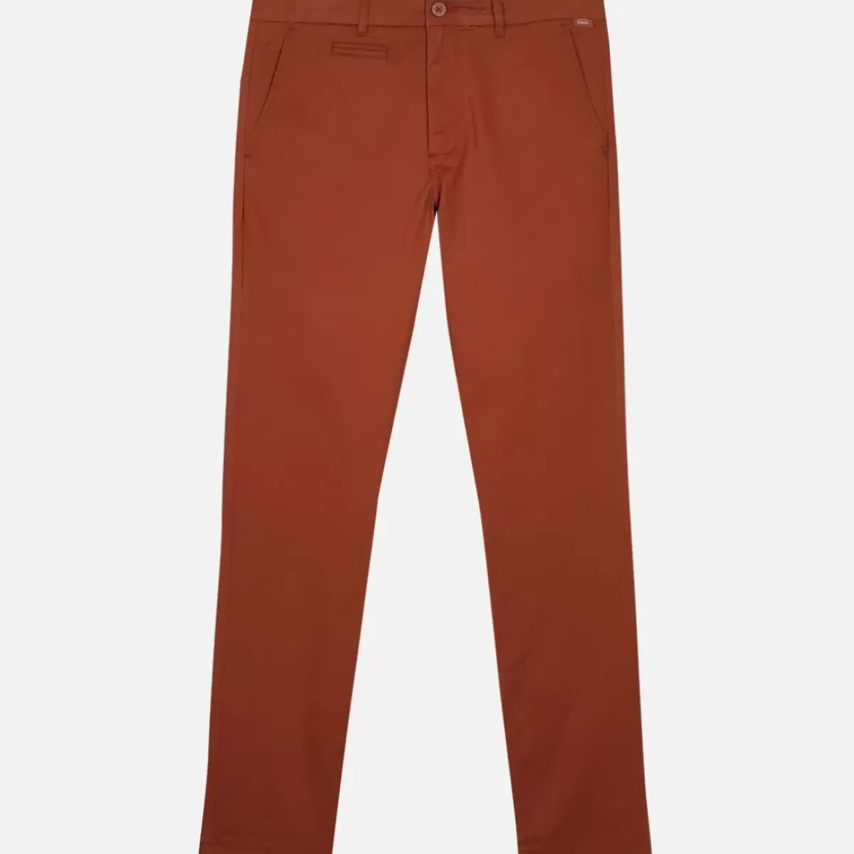 OXBOW Essentials|Pants, Jeans-Chino pants REANO - Teck