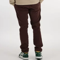OXBOW Pants, Jeans-Chino pants REANOUR - Chataigne