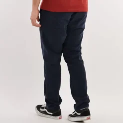 OXBOW Pants, Jeans-Chino pants REANOUR - Deep Marine