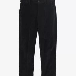 OXBOW Pants, Jeans-Chino pants REMI - Noir Black