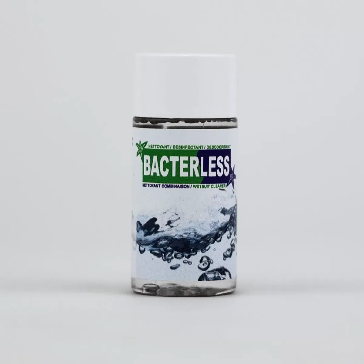 OXBOW Surf Accessories|Surf-Cleaner BACTERLESS 50ML Uni