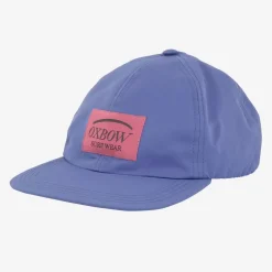 OXBOW Hat, Cap|Accessories-COLLECTOR Cap PAUL - Bleuet