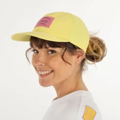 OXBOW Hat, Cap|Accessories-COLLECTOR Cap PAUL - Citron