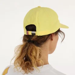 OXBOW Hat, Cap|Accessories-COLLECTOR Cap PAUL - Citron