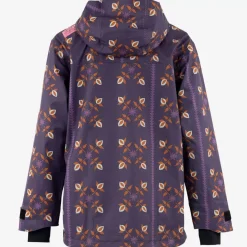 OXBOW Snow Jacket|Snow-COLLECTOR Jacket MARTIN - Velvet