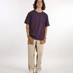 OXBOW Pants, Jeans|Clothing-COLLECTOR Pants ROMUALD - Corne