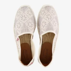 OXBOW Collector Made in France|Flip Flops-COLLECTOR Shoes ZAPATI - Nuage