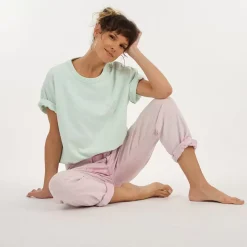 OXBOW Tee-Shirt, Top|Clothing-COLLECTOR Tee-Shirt  ARNAUD - Topaze Solarisé Solarized Topaze