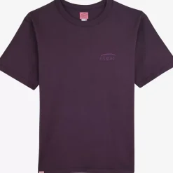 OXBOW Tee-Shirt, Top|Clothing-COLLECTOR Tee-Shirt ISABELLE - Velvet