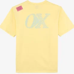 OXBOW Tee-Shirt, Top|Clothing-COLLECTOR Tee-Shirt  MATTHEW - Rayon