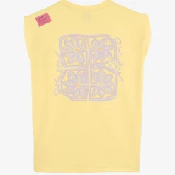 OXBOW Tee-Shirt, Top|Collector Made in France-COLLECTOR Tee-Shirt PATRICK - Rayon