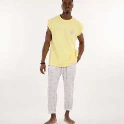 OXBOW Tee-Shirt, Top|Collector Made in France-COLLECTOR Tee-Shirt PATRICK - Rayon