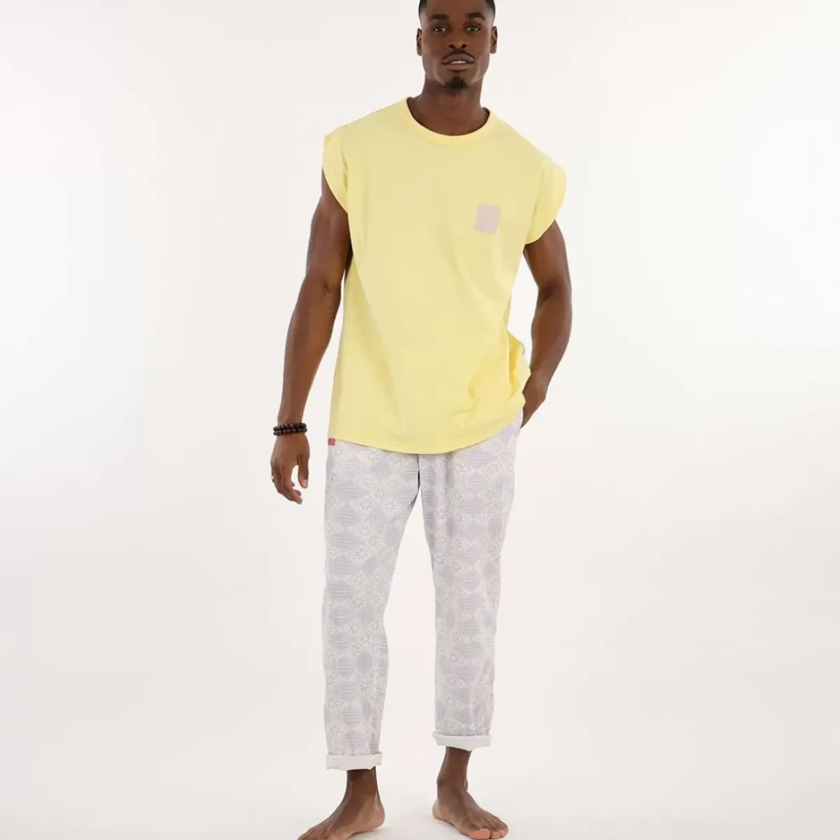 OXBOW Tee-Shirt, Top|Collector Made in France-COLLECTOR Tee-Shirt PATRICK - Rayon