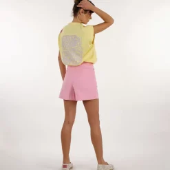 OXBOW Tee-Shirt, Top|Collector Made in France-COLLECTOR Tee-Shirt PATRICK - Rayon