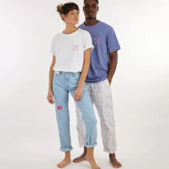 OXBOW Tee-Shirt, Top|Clothing-COLLECTOR Tee-Shirt  PIERRE - White