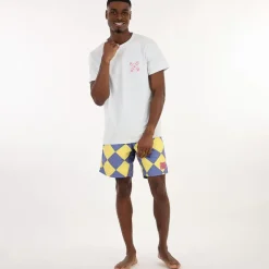 OXBOW Tee-Shirt, Top|Clothing-COLLECTOR Tee-Shirt  PIERRE - White