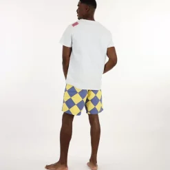 OXBOW Tee-Shirt, Top|Clothing-COLLECTOR Tee-Shirt  PIERRE - White