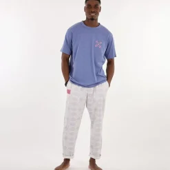 OXBOW Tee-Shirt, Top|Collector Made in France-COLLECTOR Tee-Shirt RAOUL - Nuage