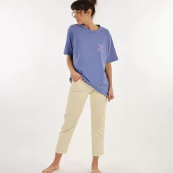 OXBOW Tee-Shirt, Top|Collector Made in France-COLLECTOR Tee-Shirt RAOUL - Nuage