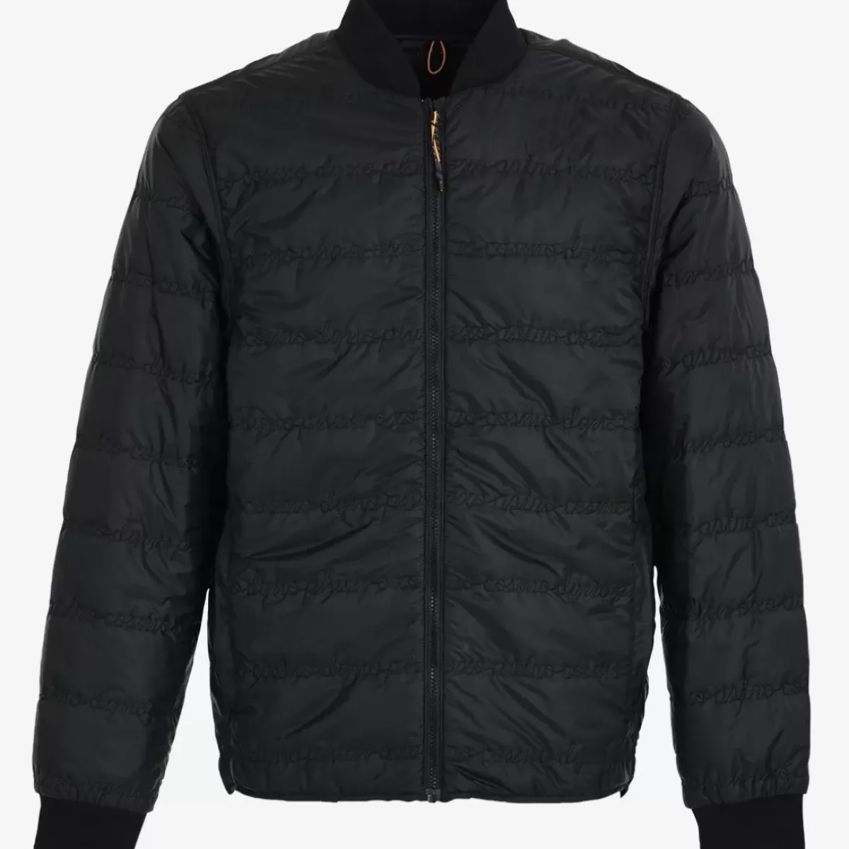 OXBOW Jacket, Coat-Down jacket HOLZARTE - Graphite