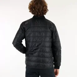 OXBOW Jacket, Coat-Down jacket HOLZARTE - Graphite