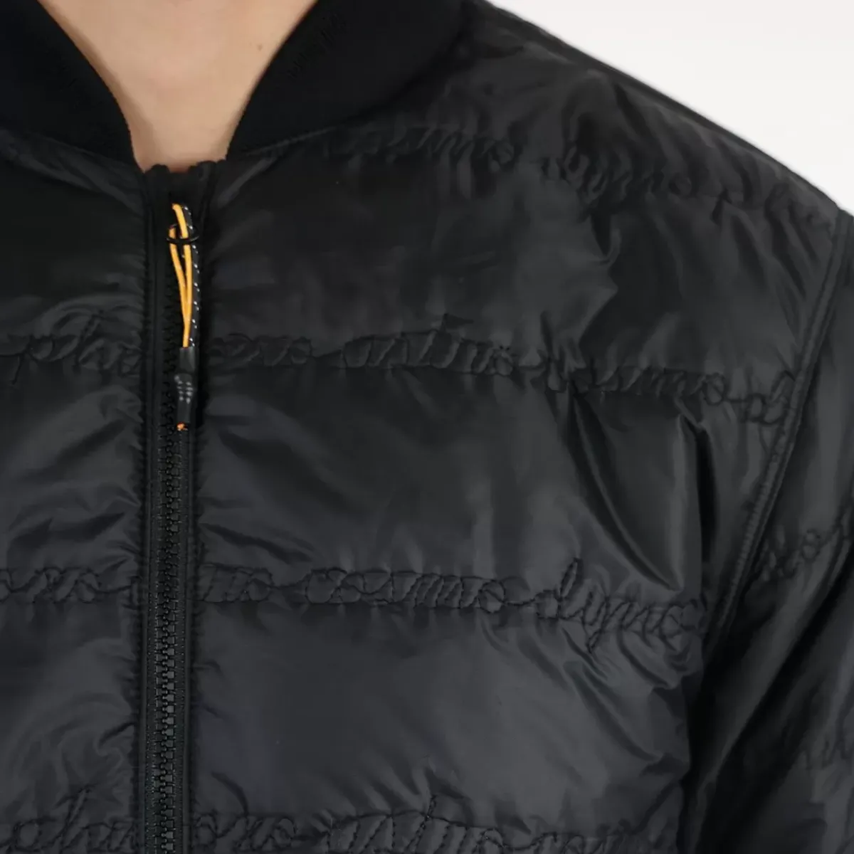 OXBOW Jacket, Coat-Down jacket HOLZARTE - Graphite