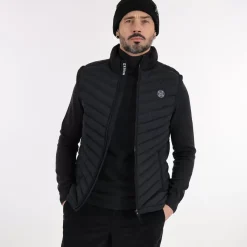 OXBOW Jacket, Coat-Down jacket JELKOR - Noir Black