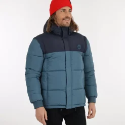 OXBOW Jacket, Coat-Down jacket JOE - Mundaka